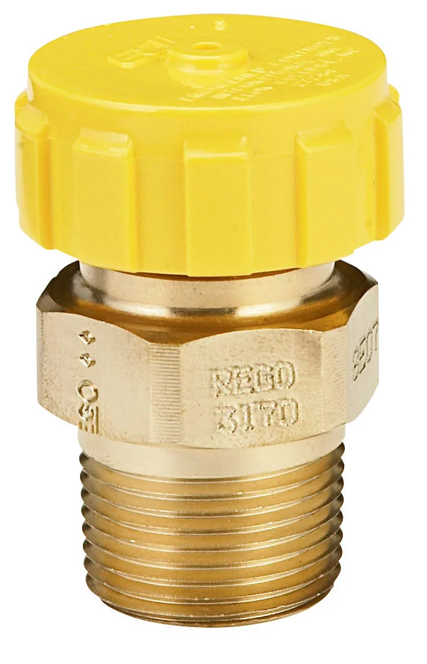 LPG_Single_Check_Vapor_Equalizing_Valves_for_ASME_and_DOT_Containers_with_Supplementary_Excess_Flow_