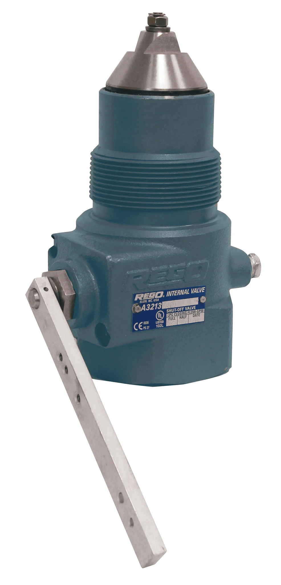 LPG_Threaded_Internal_Valves_For_Bobtail_Delivery_Trucks_Transports_and_Stationary_Storage_Tanks_A32